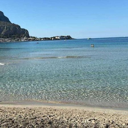Appartamento Vista Stazione Palermo Exterior photo